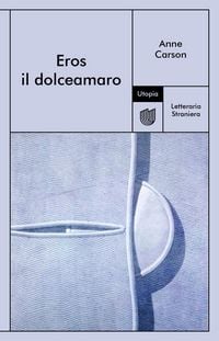 Produktbild: Eros il dolceamaro