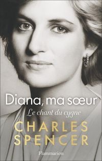 Produktbild: Diana, ma soeur : le chant du cygne