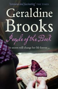 Produktbild: People of the Books
