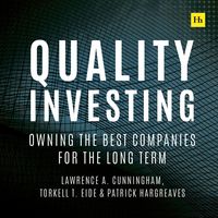 Produktbild: Quality Investing