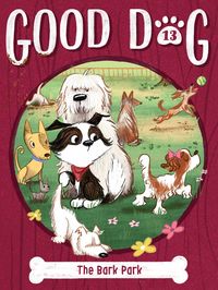 Produktbild: The Bark Park
