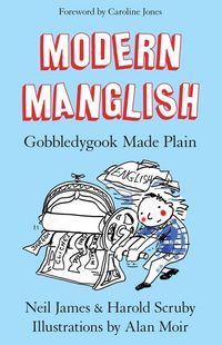 Produktbild: James, N: Modern Manglish