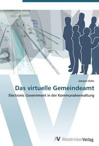 Produktbild: Das virtuelle Gemeindeamt