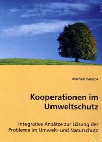 Produktbild: Paterok, M: Kooperationen im Umweltschutz