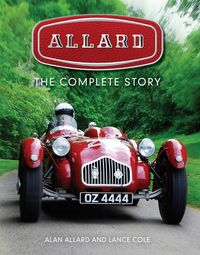 Produktbild: Allard