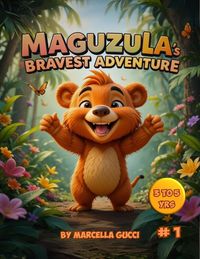 Produktbild: Maguzula's Brave Adventure