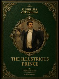 Produktbild: The Illustrious Prince