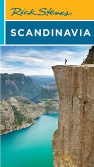 Produktbild: Rick Steves Scandinavia (Eighteenth Edition)