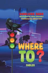 Produktbild: Where To?
