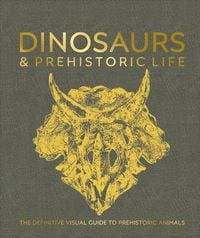 Produktbild: Dinosaurs and Prehistoric Life