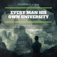 Produktbild: Every Man His Own University