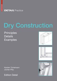 Produktbild: Dry Construction