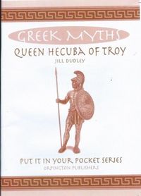 Produktbild: Queen Hecuba of Troy