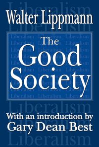 Produktbild: The Good Society