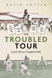 Produktbild: The Troubled Tour