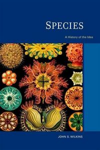 Produktbild: Wilkins, J: Species - A History of the Idea