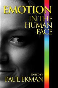 Bild vom Artikel Emotion in the Human Face vom Autor Paul Ekman