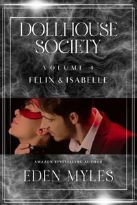 Produktbild: The Dollhouse Society Volume 4