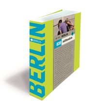 Produktbild: Berlin mittendrin