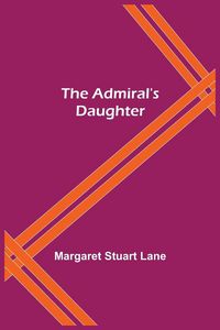 Produktbild: The Admiral's Daughter