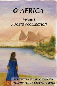 Produktbild: O' Africa A Poetry Collection