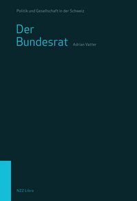 Produktbild: Der Bundesrat