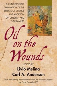 Produktbild: Oil on the Wounds