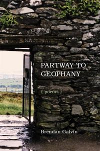 Produktbild: Partway to Geophany