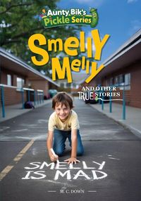 Produktbild: Smelly Melly and other true stories