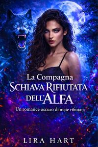 Produktbild: La Compagna Schiava Rifiutata dell'Alfa