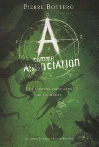 Produktbild: Les limites obscures de la magie