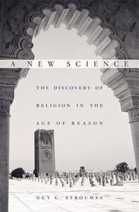 Produktbild: Stroumsa, G: A New Science