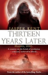 Produktbild: Thirteen Years Later