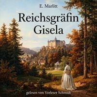 Produktbild: Reichsgr&auml;fin Gisela