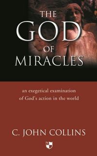 Produktbild: The God of Miracles