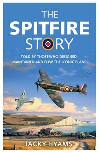 Produktbild: The Spitfire Story
