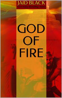 Produktbild: God of Fire
