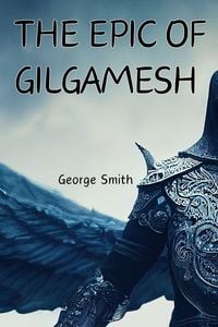 Produktbild: The Epic of Gilgamesh