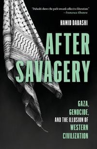Produktbild: After Savagery