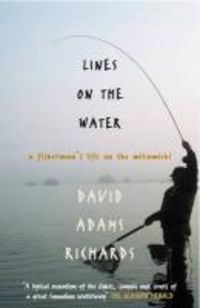 Produktbild: Lines On The Water