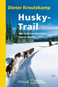 Bild vom Artikel Husky-Trail vom Autor Dieter Kreutzkamp