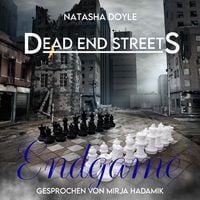 Produktbild: Dead End Streets - Endgame