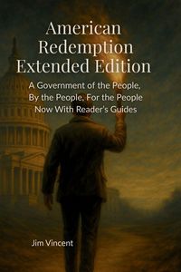 Produktbild: American Redemption