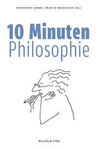 Produktbild: 10 Minuten Philosophie