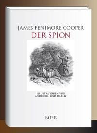 Produktbild: Der Spion