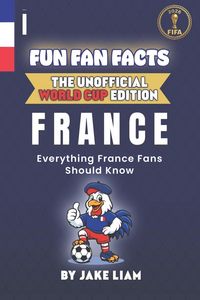 Produktbild: Fun Fan Facts