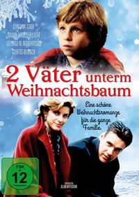 Produktbild: 2 V&auml;ter unterm Weihnachtsbaum