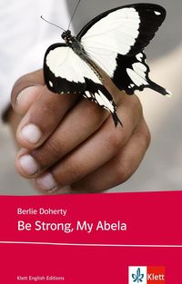 Be Strong, My Abela Berlie Doherty