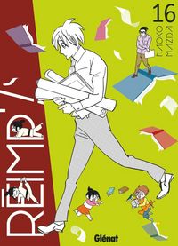 Produktbild: R&eacute;imp' ! Tome 16