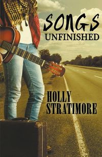 Produktbild: Songs Unfinished